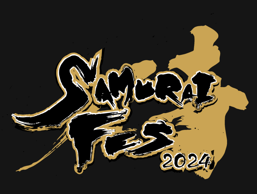 SAMURAIフェス2024